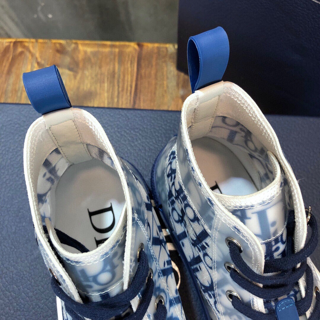 DIO Sneakers