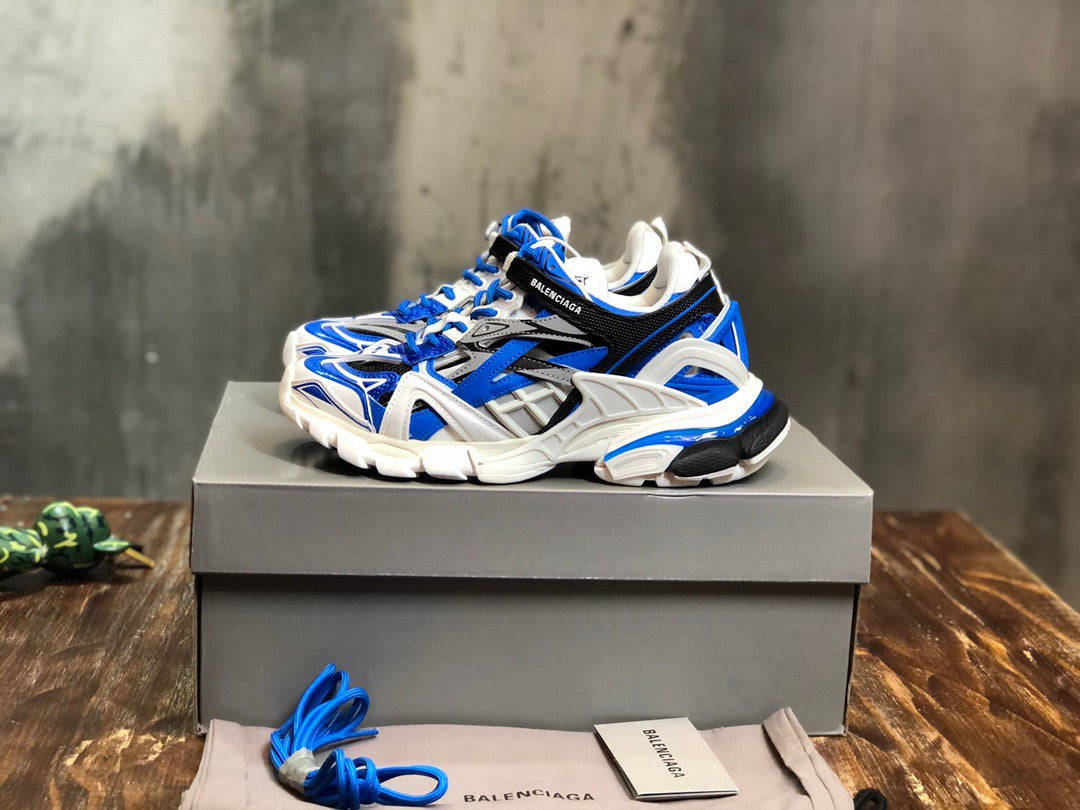 BLCG Sneakers