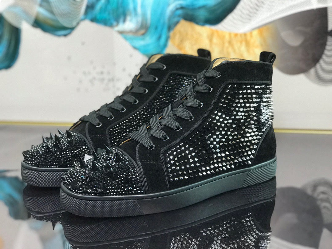 Sneakers & Shoes
