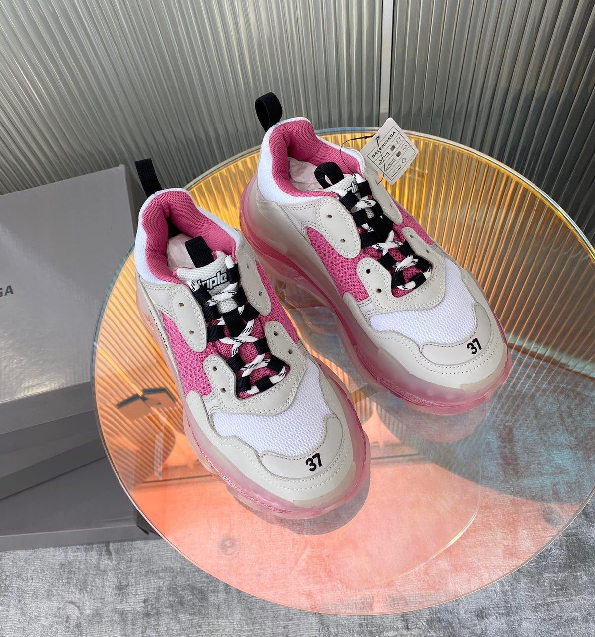 BLCG Sneakers