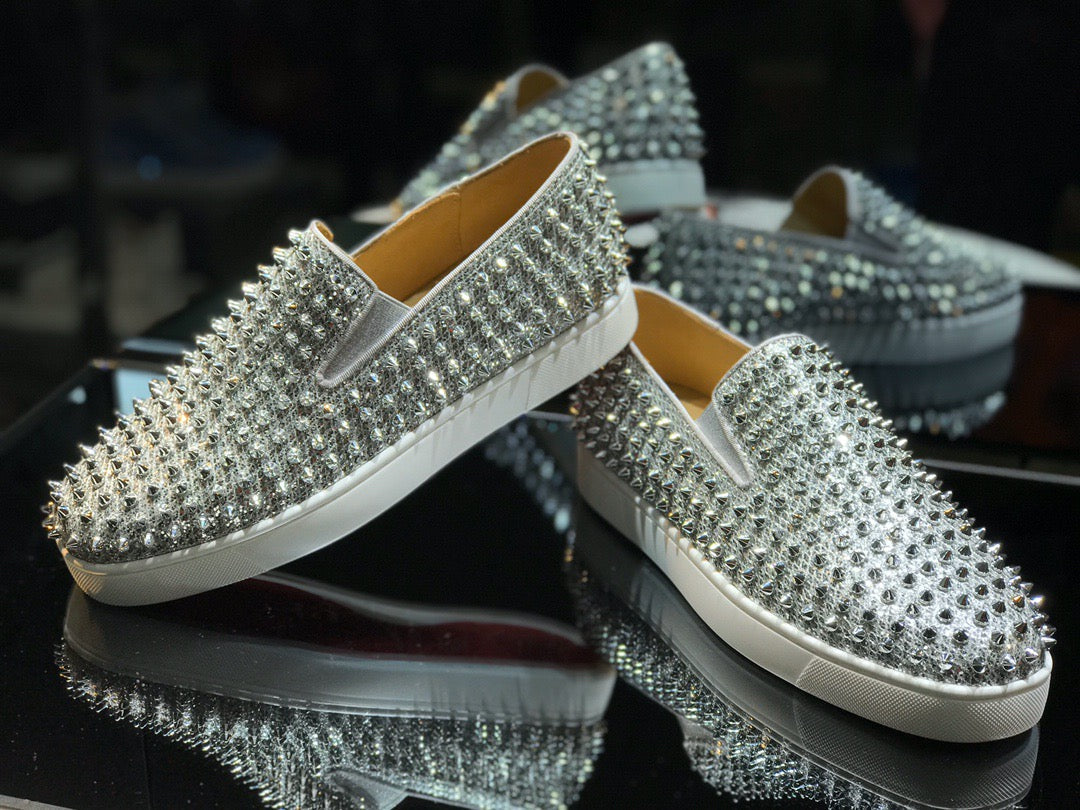Sneakers & Shoes