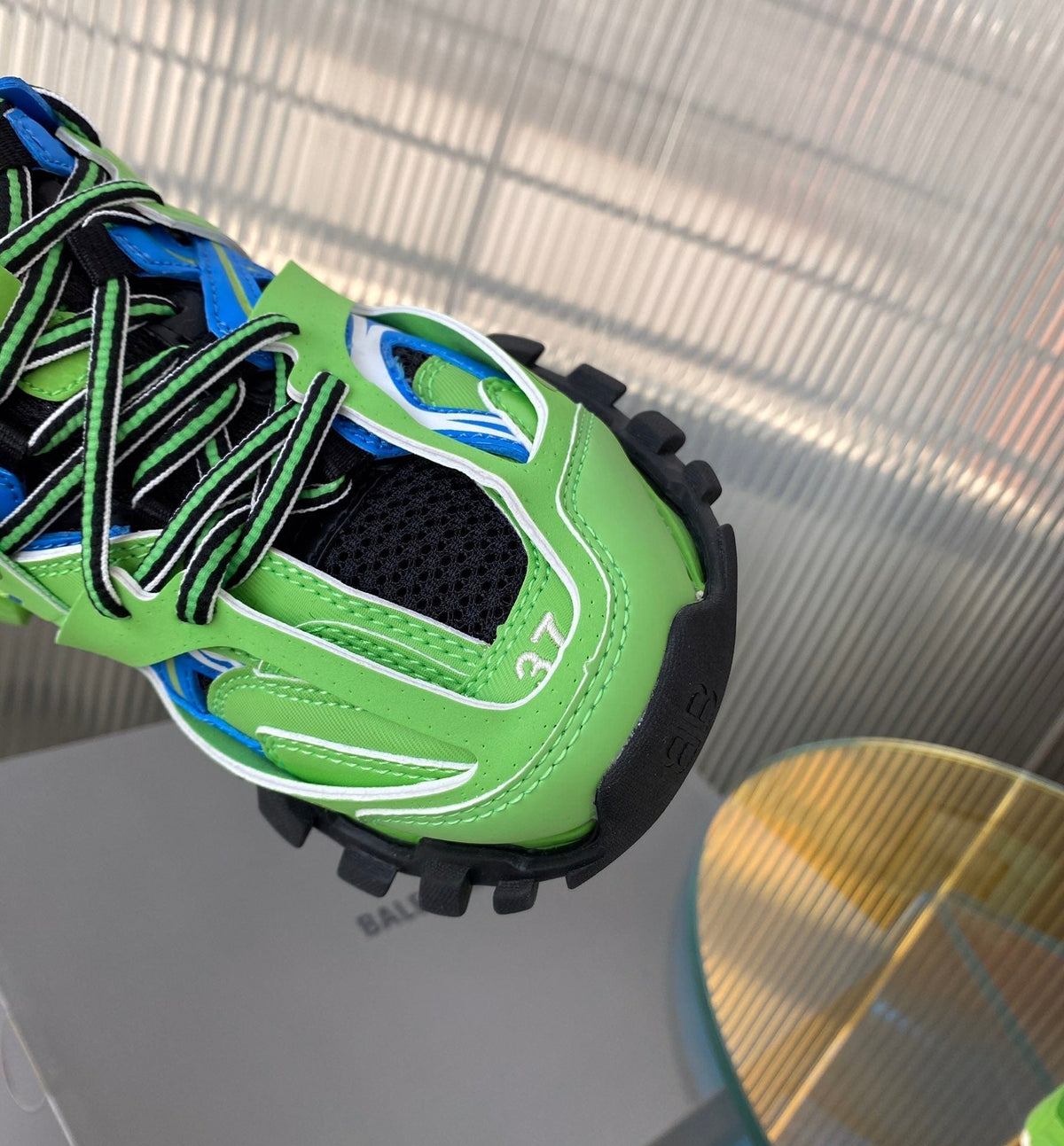 BLCG Sneakers