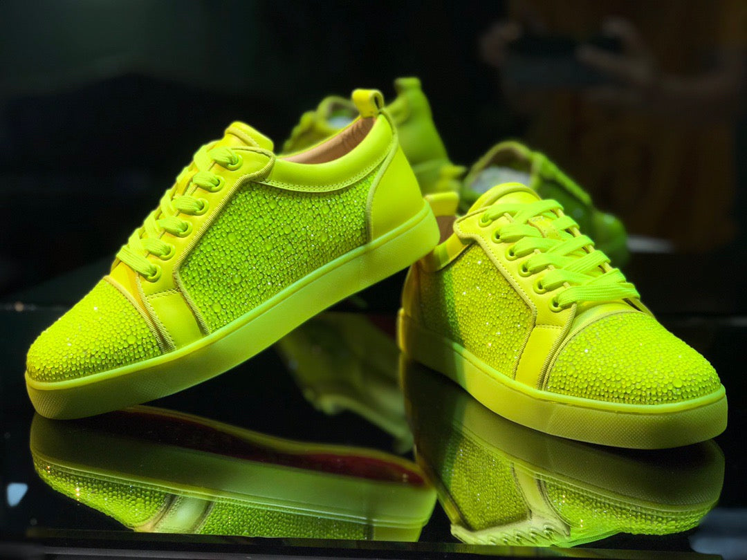 Sneakers & Shoes