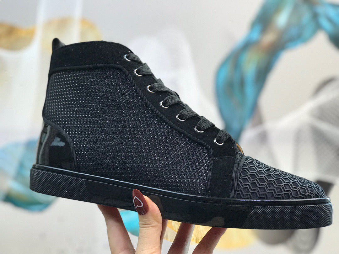 Sneakers & Shoes