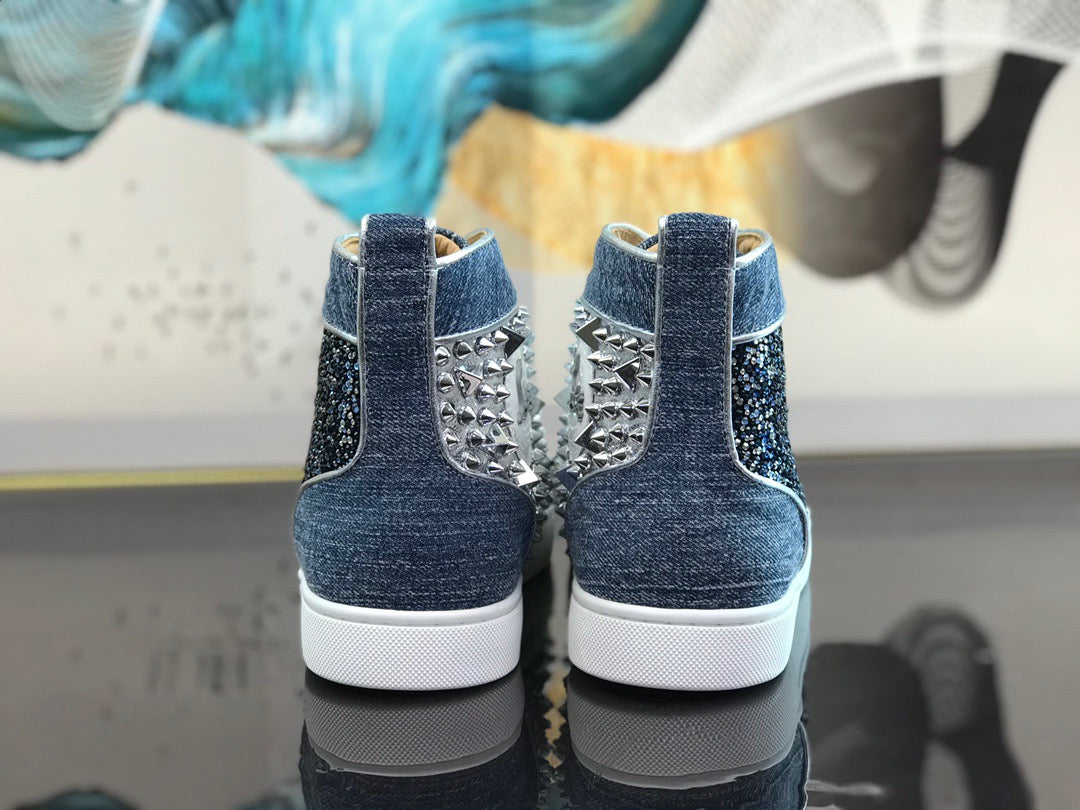 Sneakers & Shoes