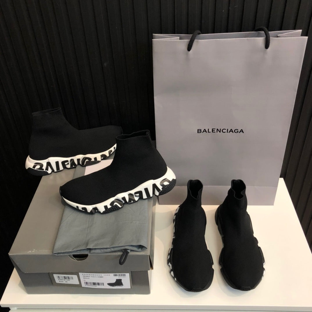 BLCG Sneakers