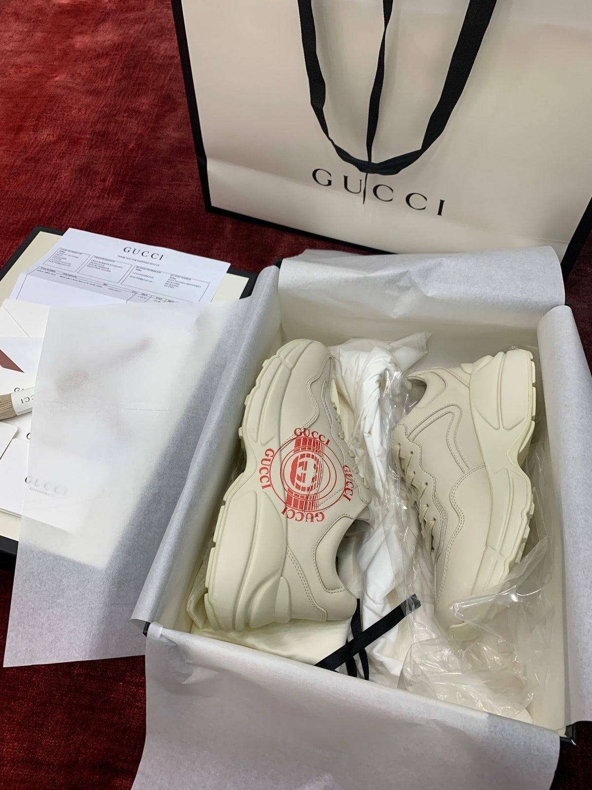 Sneakers & Shoes