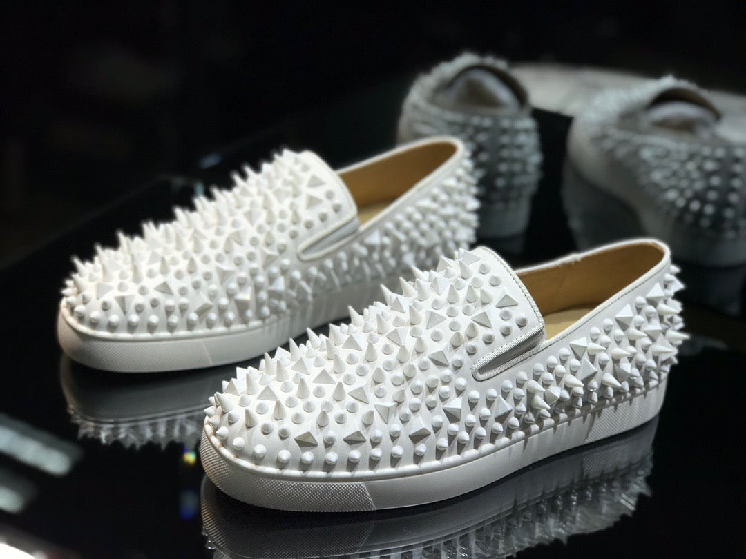 Sneakers & Shoes