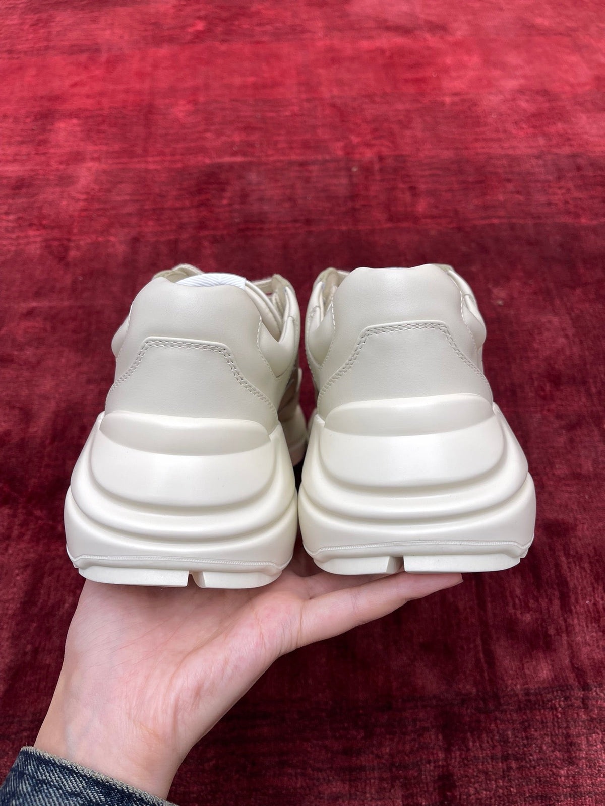 Sneakers & Shoes