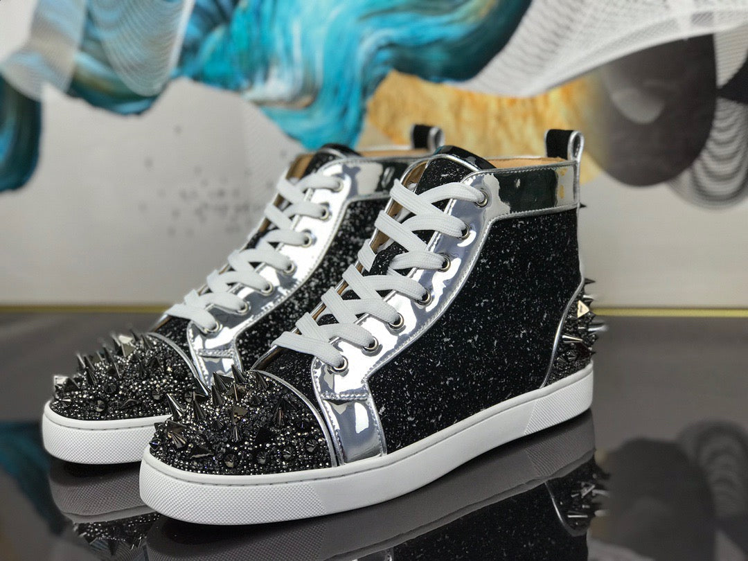 Sneakers & Shoes
