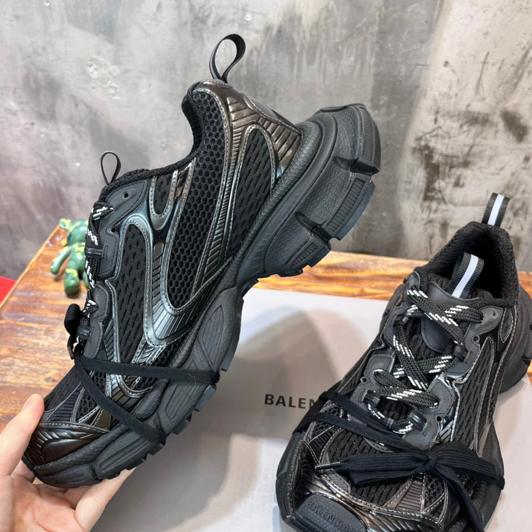 BLCG Sneakers