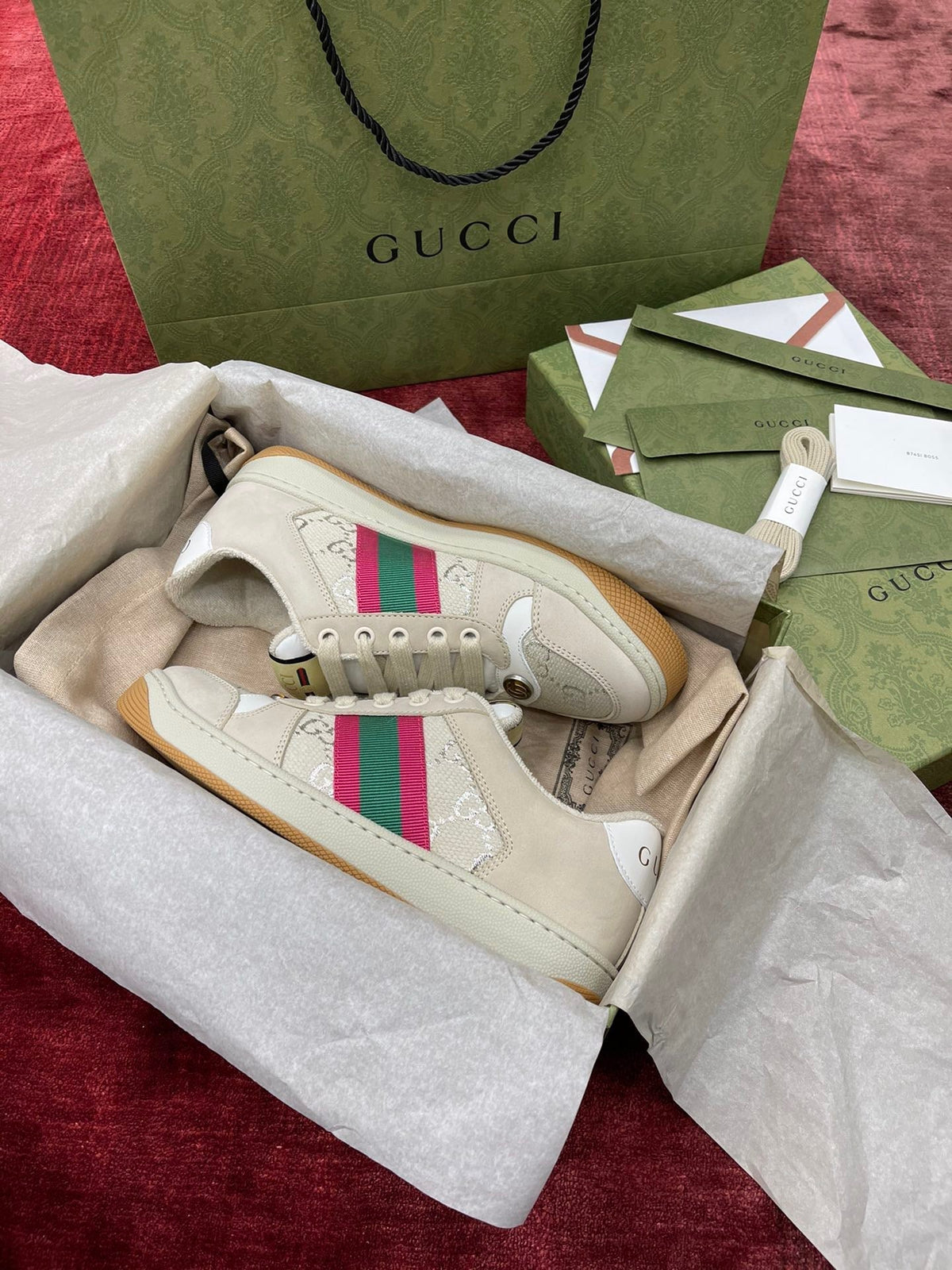 Sneakers & Shoes