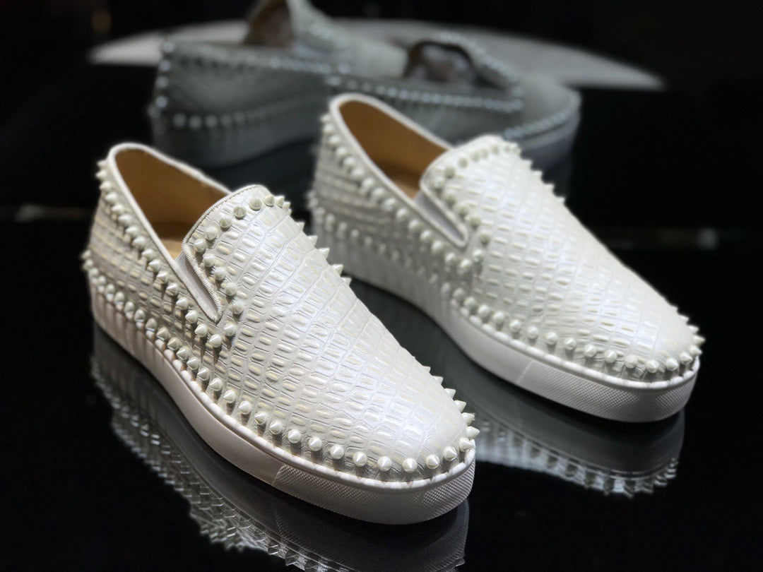 Sneakers & Shoes