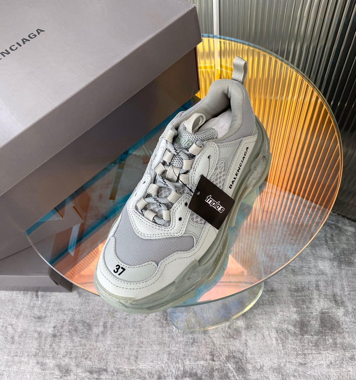 BLCG Sneakers
