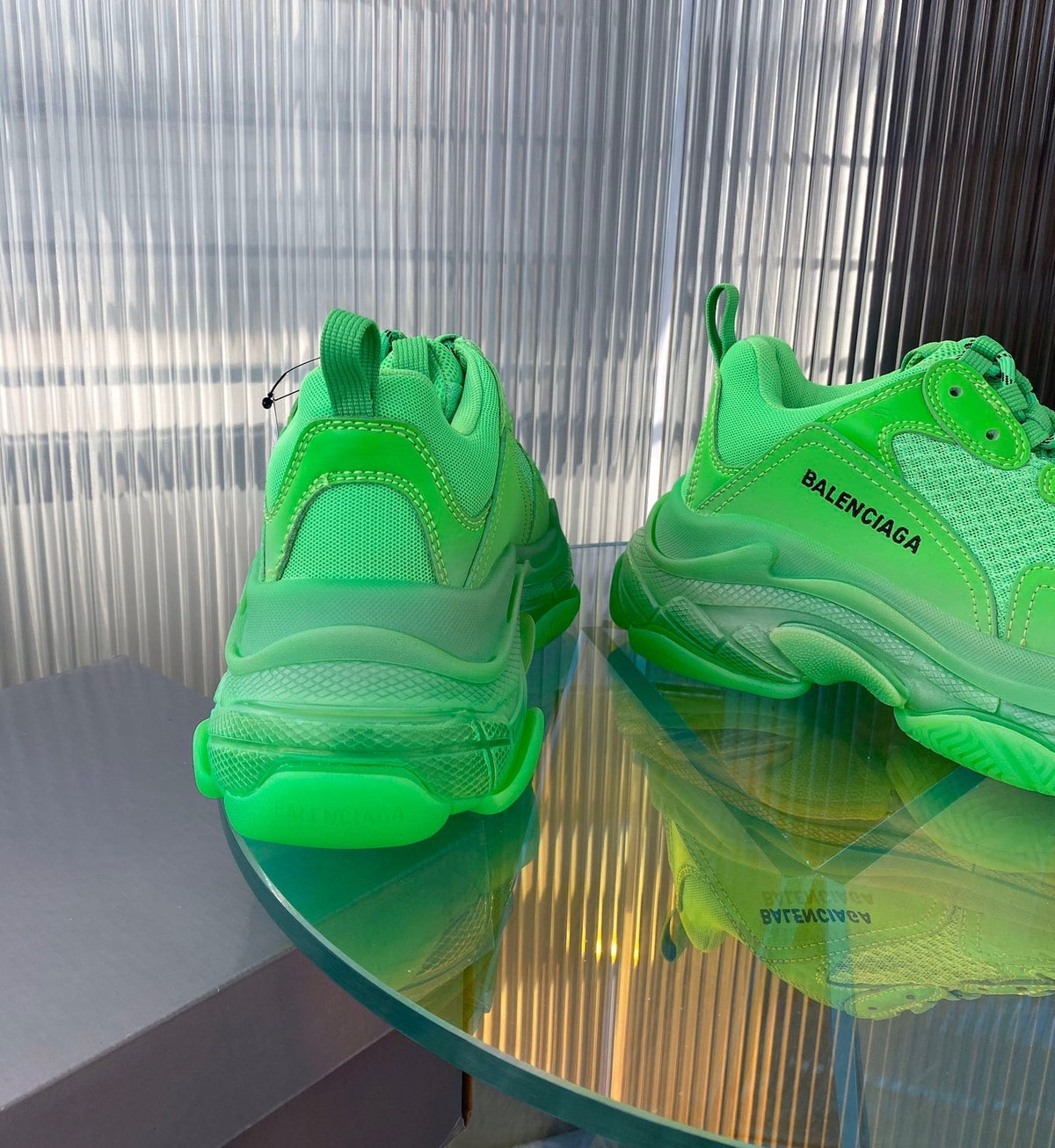 BLCG Sneakers
