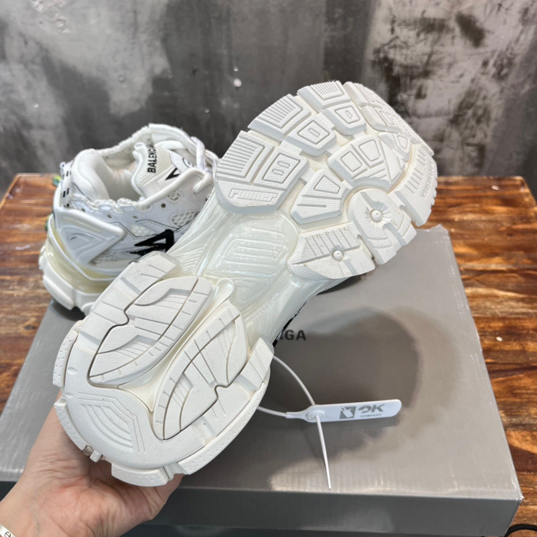 BLCG Sneakers