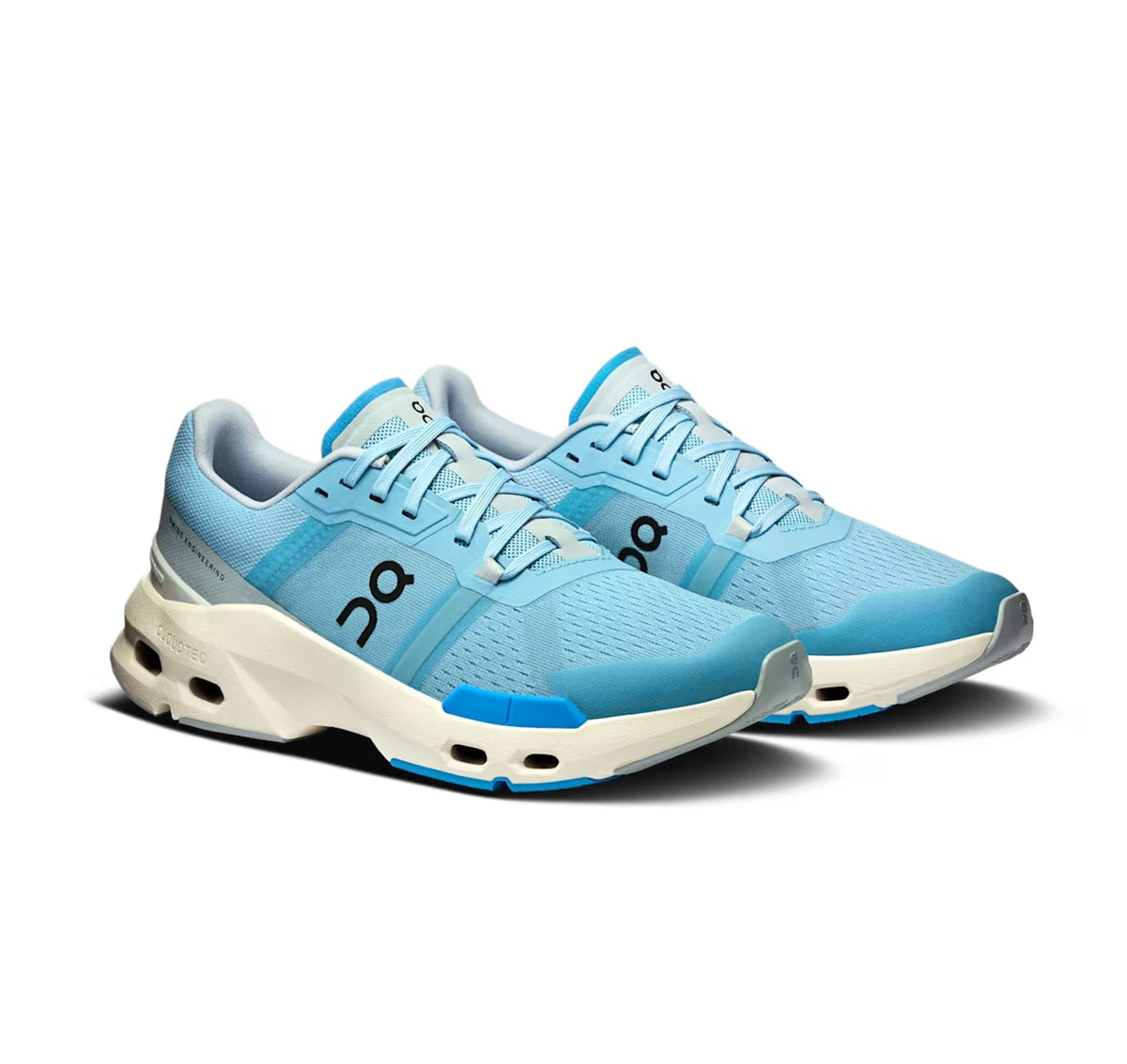ON Women's Cloudpulse Wash/Malibu