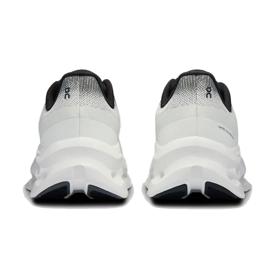 ON Men's Cloudtilt Black/Ivory